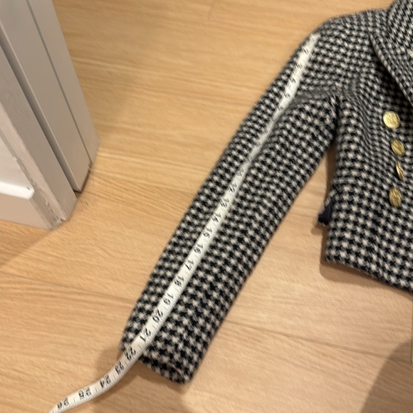 HOLLAND COOPER Brompton Jacket ASO Kate Middleton - Picture 7 of 8